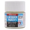 Tamiya 82143 Lacquer Paint LP-43 Pearl White 10ml Bottle