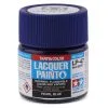 Tamiya 82147 Lacquer Paint LP-47 Pearl Blue 10ml Bottle
