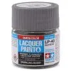 Tamiya 82148 Lacquer Paint LP-48 Sparkling Silver 10ml Bottle