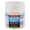 Tamiya 82149 Lacquer Paint LP-49 Pearl Clear 10ml Bottle