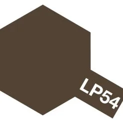 Tamiya 82154 Lacquer Paint LP-54 Dark Iron 10ml Bottle -Toys and Hobbies Shop tam82154 1 35985.1646083105