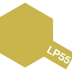 Tamiya 82155 Lacquer Paint LP-55 Dark Yellow 2 10ml Bottle 3 Tamiya 82155 Lacquer Paint LP-55 Dark Yellow 2 10ml Bottle -Toys and Hobbies Shop tam82155 1 48541.1646083835