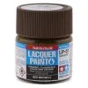 Tamiya 82157 Lacquer Paint LP-57 Red Brown 2 10ml Bottle