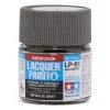 Tamiya 82161 Lacquer Paint LP-61 Metallic Gray 10ml Bottle