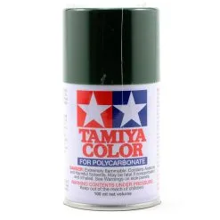 Tamiya 86022 PS-22 Racing Green Spray Paint (3oz)
