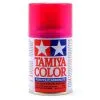 Tamiya 86040 PS-40 Translucent Pink Spray Paint (3oz)