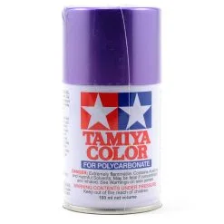 Tamiya 86046 PS-46 Purple/Green Spray Paint (3oz)