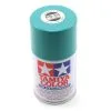 Tamiya 86054 PS-54 Cobalt Green Spray Paint (3oz)
