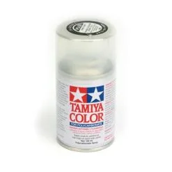 Tamiya PS-58 Pearl Clear Spray Paint - 100ml Spray Can