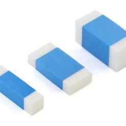 Tamiya 87192 Polishing Compound Sponges