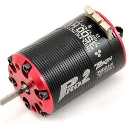 Tekin Pro2 HD 4-Pole Brushless Motor (3500kV)