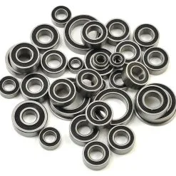 FastEddy Fast Eddy Sealed Bearing Kit- Axial Wraith