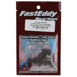 FastEddy Traxxas TRX-4M Land Rover Defender Bearing Kit