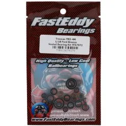 FastEddy Traxxas TRX-4M Ford Bronco Bearing Kit