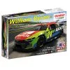 Salvinos Jr Models Salvinos JR HMC2022WBP Hendrick Motorsports 2022 Chevrolet Camaro William Byron Primary Model Kit
