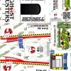 Small Addictions RC Wrap Addicts #01 Ghostbusters 2 ECTO 01 MudBoss Wrap