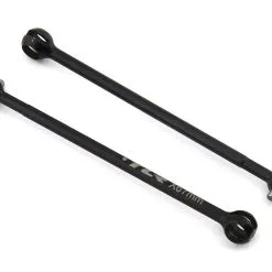 Team Losi Racing 232102 CVA Driveshaft Bones, X67mm (2): 22X