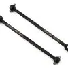 Team Losi Racing 232103 CVA Driveshaft Bones, X68mm (2): 22X