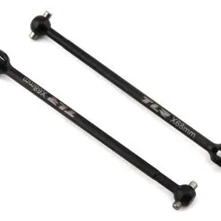 Team Losi Racing 232103 CVA Driveshaft Bones, X68mm (2): 22X