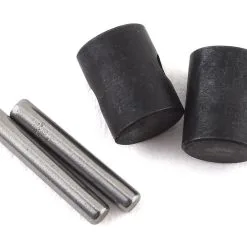 Team Losi Racing 332074 VHA CVA Rebuild Set (2): 22 5.0