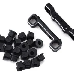 Team Losi Racing 334062 Adjustable Pivot Set, C & D, Black: 22 5.0