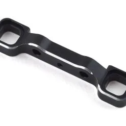 Team Losi Racing 334066 D Pivot Block, Aluminum, Black: 22 5.0