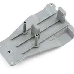 Traxxas 3729A Upper Chassis, Gray