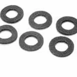 Traxxas Foam Body Washers