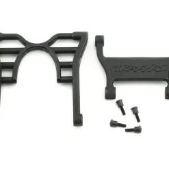 Traxxas 4974 Wheelie Bar Arm Set, E-Revo 2.0/Rustler/Slash/Stampede