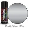 Traxxas 5073X Metallic Silver Body Paint 13.5oz