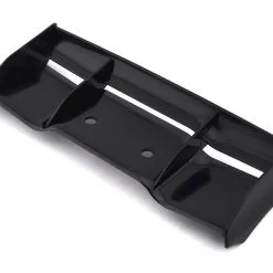 Traxxas 5446 Wing Black, E-Revo 2.0