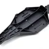 Traxxas 5832 Slash 2WD LCG Chassis (Black)