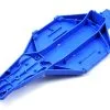 Traxxas 5832A Slash 2WD LCG Chassis (Blue)