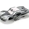Traxxas 7012X Body, 1/16 Slash, ProGraphix