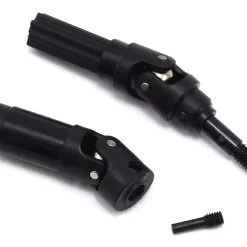 Traxxas 7051 Driveshaft Assembly (1)