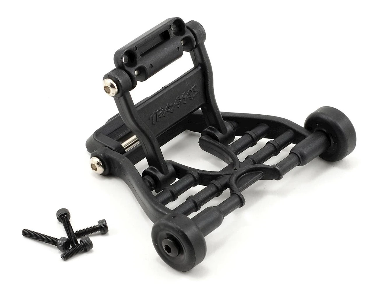 Traxxas 7184 Wheelie Bar, 1/16 E-Revo 1 Traxxas 7184 Wheelie Bar, 1/16 E-Revo