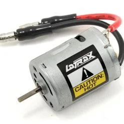 Traxxas Latrax 370 Brushed Motor
