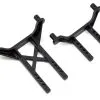 Traxxas LaTrax 7615 Front/Rear Body Mount Posts