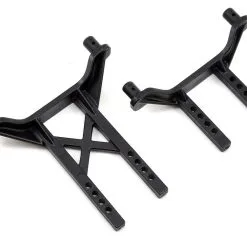 Traxxas LaTrax 7615 Front/Rear Body Mount Posts