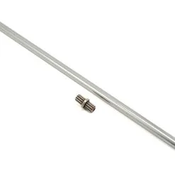 Traxxas 7755 Aluminum Center Driveshaft Assembly (X-Maxx)