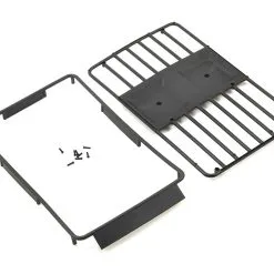 Traxxas 8015 Roof Basket For #8011 Body (Requires #8016 ExoCage)