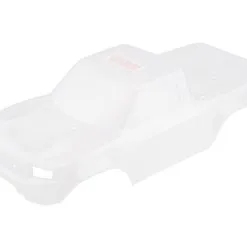 Traxxas 8111R TRX-4 Sport Body, Clear