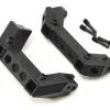 Traxxas 8237 Front/Rear Bumper Mounts, TRX4