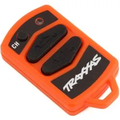 Traxxas 8857 Replacement Wireless Remote, Winch, TRX-4