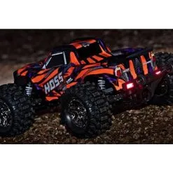 Traxxas 9095 Complete LED Light Set, Hoss -Toys and Hobbies Shop tra9095 1 99727.1629227812
