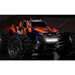 Traxxas 9095 Complete LED Light Set, Hoss -Toys and Hobbies Shop tra9095 2 43524.1629227812