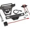Traxxas 9095 Complete LED Light Set, Hoss