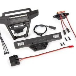 Traxxas 9095 Complete LED Light Set, Hoss