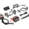 Traxxas TRX-4 2021 Bronco Pro Scale LED Light Set