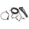 Traxxas 4-Tec 3.0 Corvette Stingray LED Light Kit